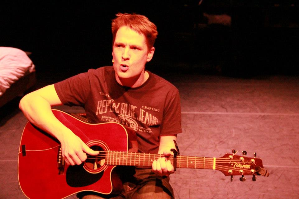 Uit: 'De lijn der verwachtingen'