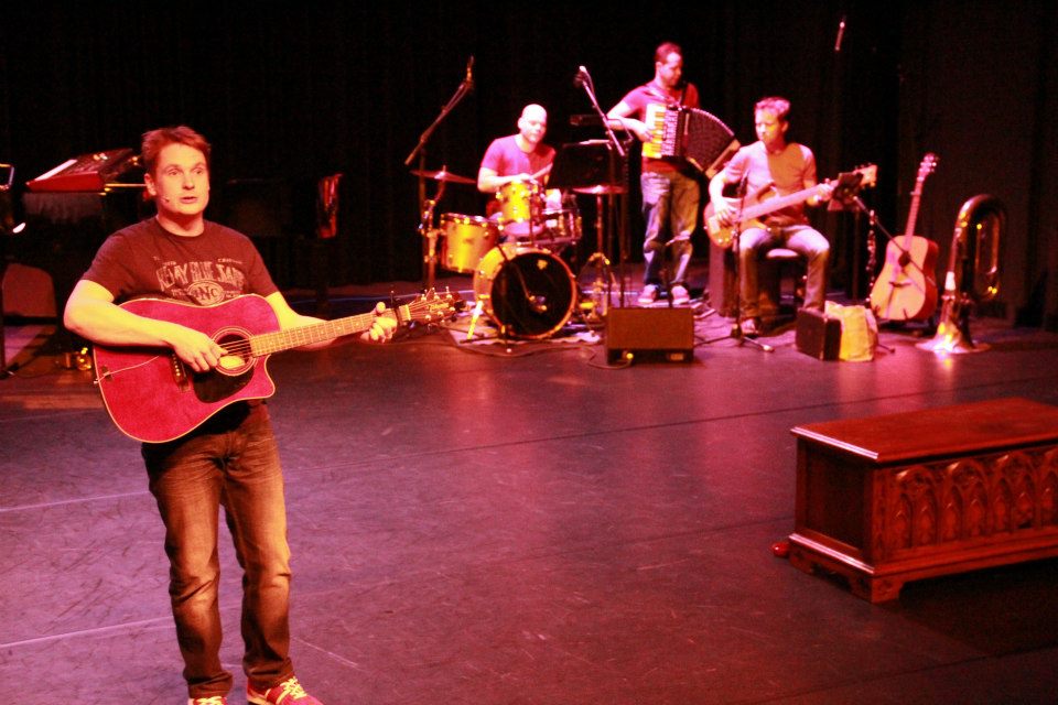 Uit 'De lijn der Verwachtingen'