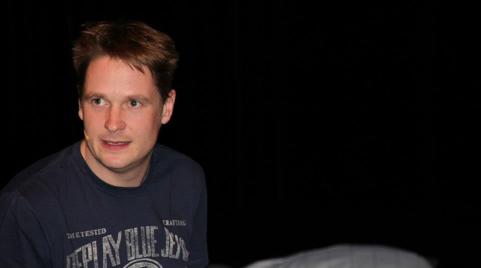 Uit: 'De lijn der verwachtingen'